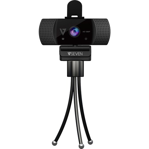 1080P HD USB WEBCAM