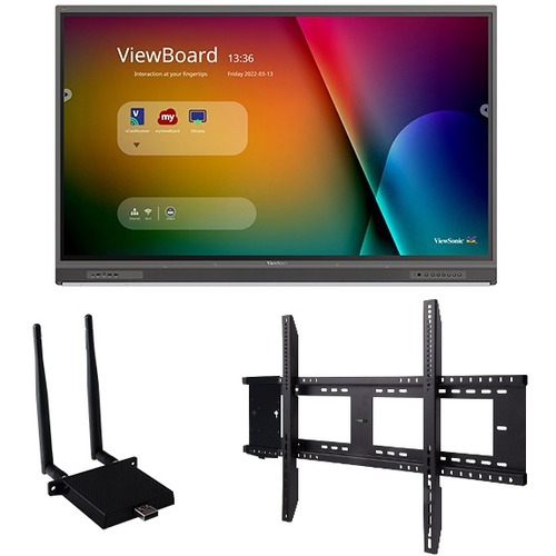 VIEWBOARD IFP6552-1C-E1 BUNDLE