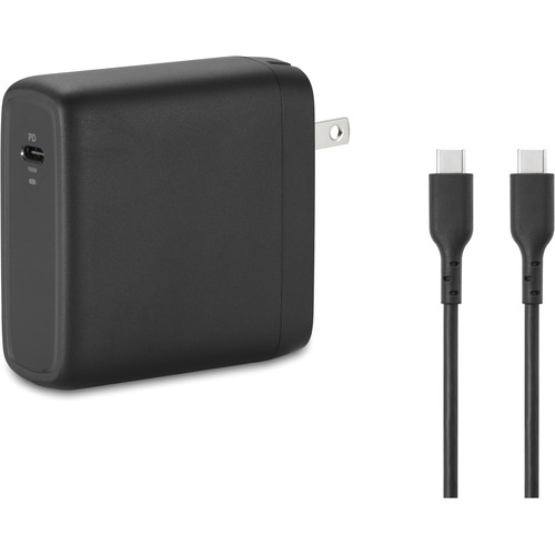 100W USB-C GAN POWER ADAPTER