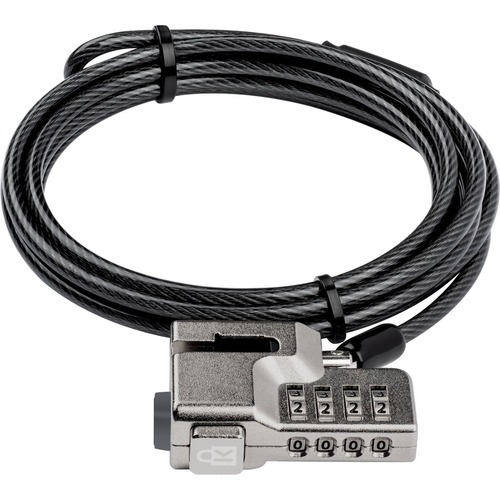 RESETTABLE COMBINATION CABLE