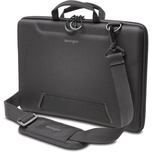 STAY-ON CASE FOR 14 LAPTOPS