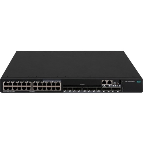 5520 24G 4SFP+ HI SWITCH