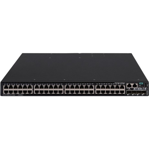 5520 48G 4SFP+ HI SWITCH