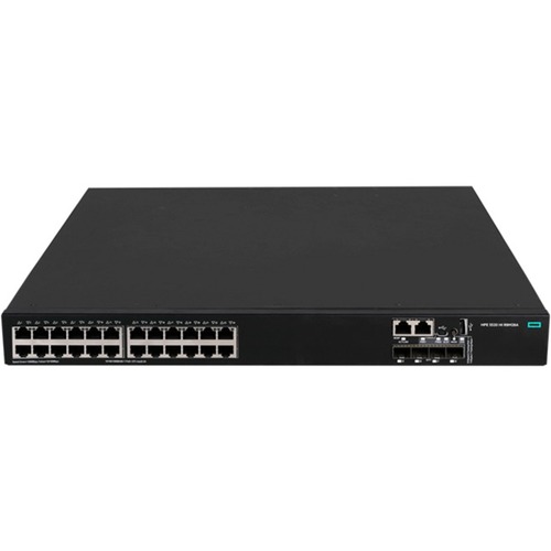 5520 24G POE+ 4SFP+ HI SWITCH