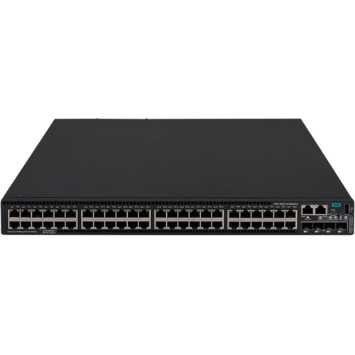 5520 48G POE+ 4SFP+ HI SWITCH