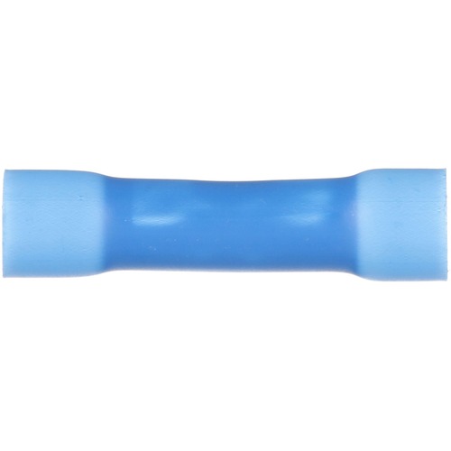 BUTT SPLICE VINYL INSULATED