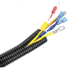CORR. LOOM TUBING SLIT25