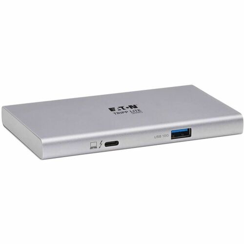 THUNDERBOLT 3 HUB 4PORT 8K 2X