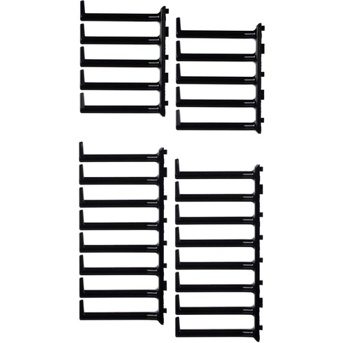 CABLE MANAGEMENT FINGERS LONG