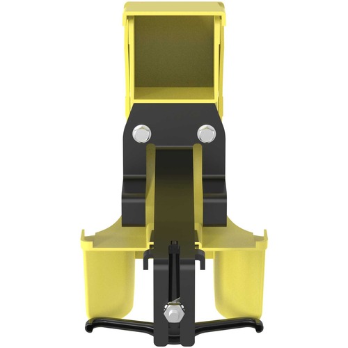 SPILL-OVER JUNCTION FITTING 2X2