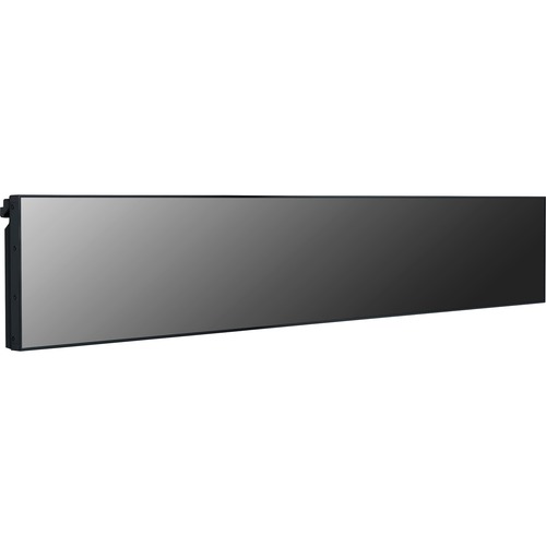 86IN LCD STRETCH MNTR