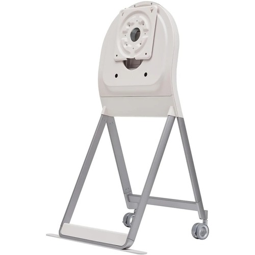 MOVABLE FLOOR STAND FOR