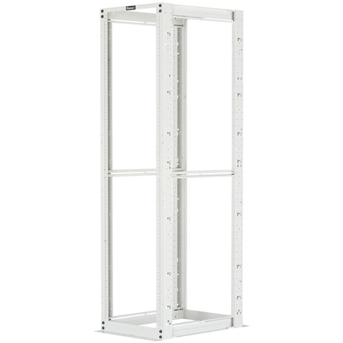 36IN DEEP 4POST RACK 8FT WH
