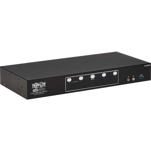 HDMI KVM SWITCH 4-PORT 4K60HZ