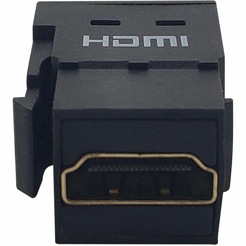 HDMI KEYSTONE PANEL MOUNT