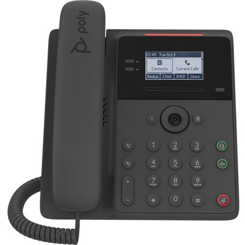 POLY EDGE B20 IP PHONE POE