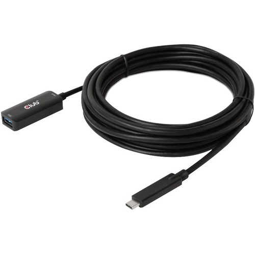 16FT USB-C GEN2 TO USB-A M/F