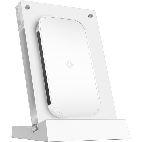 POWERPIC MOD WHITE QI CHARGER