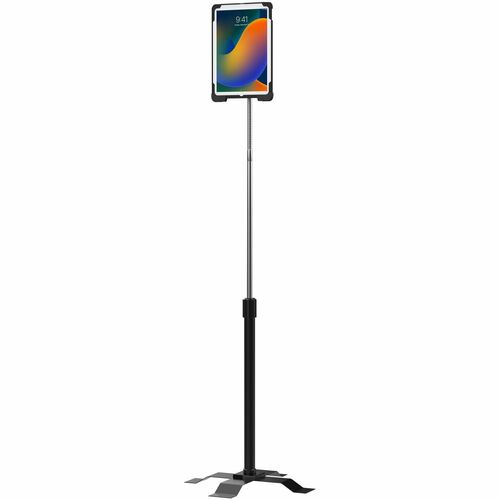 SECURITY ENCLOSURE HEIGHT