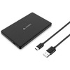 120GB - USB-C 3.1 GEN2 EXTERNAL