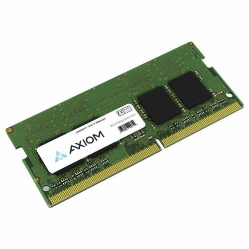 16GB DDR4-3200 SODIMM FOR