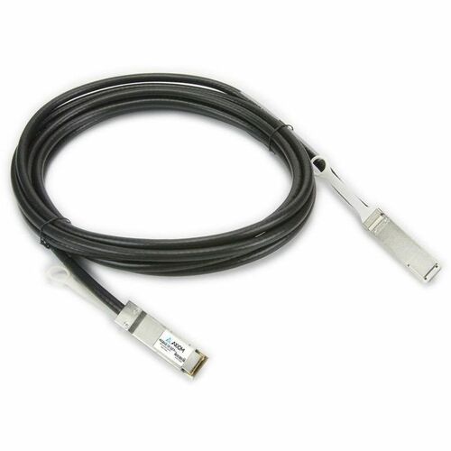 40GBASE-CR4 QSFP+ PASSIVE