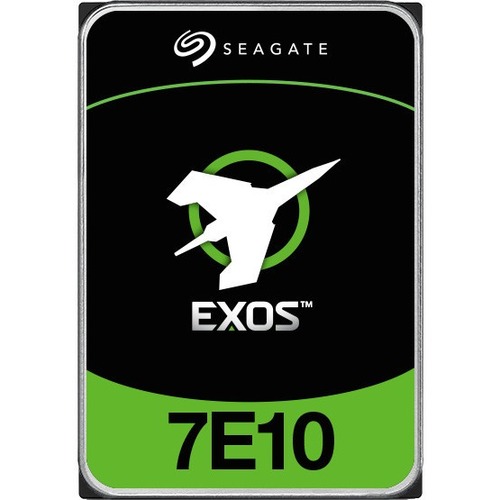8TB EXOS 7E10 SATA 7.2K RPM