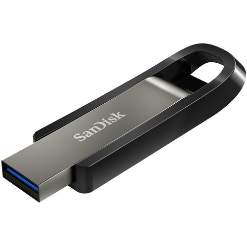 64GB EXTREME GO 3.2 USB