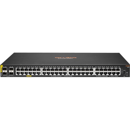 ARUBA 6100 48G CL4 4SFP+ SWCH