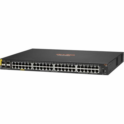 ARUBA 6100 48G CL4 4SFP+ SWCH
