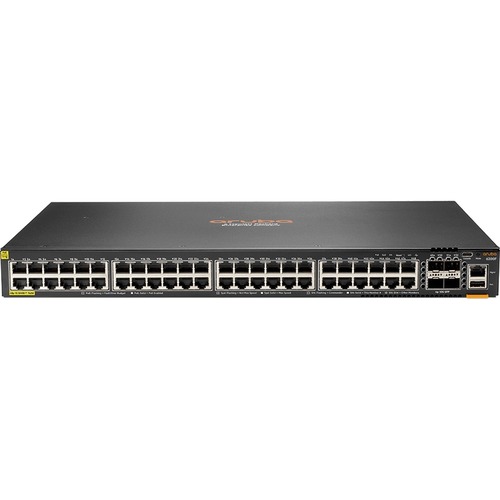 ARUBA 6200F 48G CL4 4SFP+740W