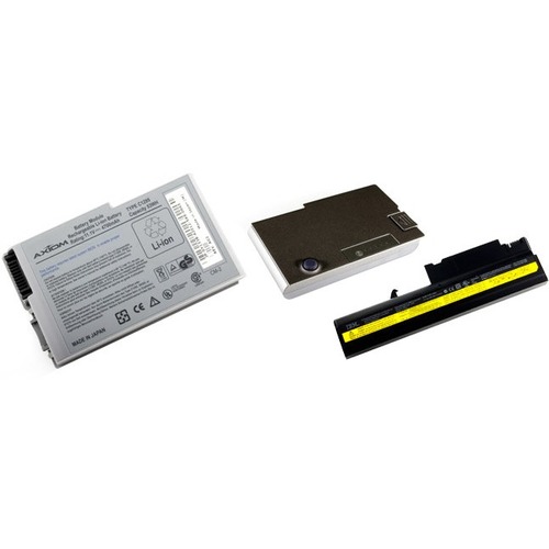 LI-ION 6-CELL BATTERY FOR DELL