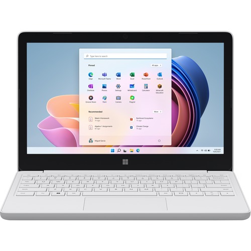 SURFACE LAPTOP SE 4C/8/128 EDU