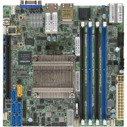 MBD-X10SDV-4C-TLN4F-BULK