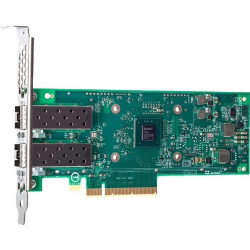 QL41262 PCIE 25GB 2PORT SFP28