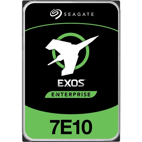 20PK EXOS 7E10 HDD 512N SAS