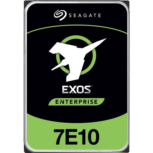 20PK EXOS 7E10 HDD 512E/4KN