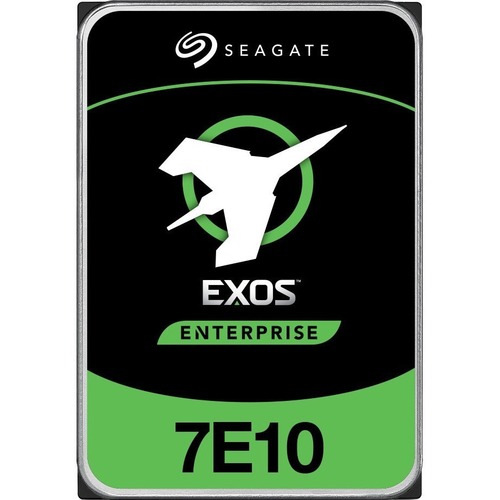 20PK EXOS 7E10 HDD 512E/4KN