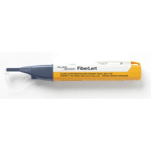 FIBERLERT-125 - SINGLE PACK