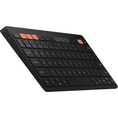 TAB SMART KEYBOARD - BLACK