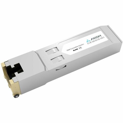 1000BT SFP TRANSCEIVER 8PK