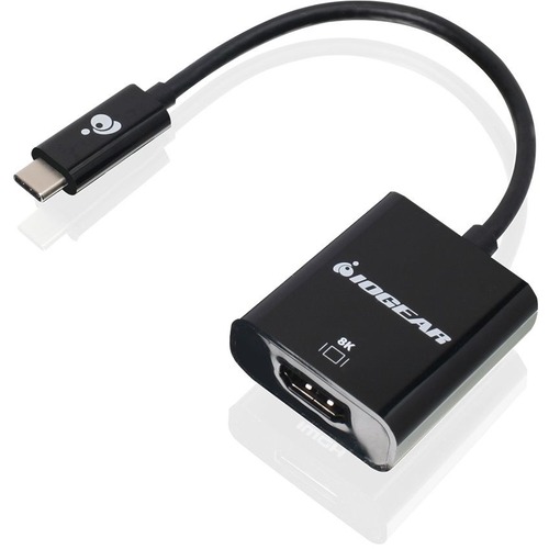 USB TYPE-C TO 8K HDMI ADAPTER