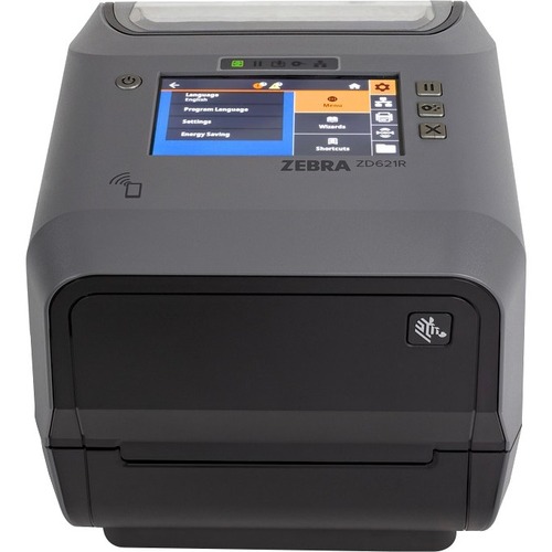 THERMAL TRANSFER PRINTER