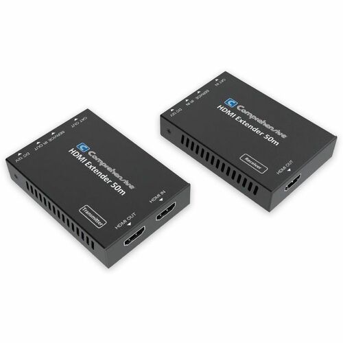 HDMI 4K EXTENDR W/ IR UP- 230FT