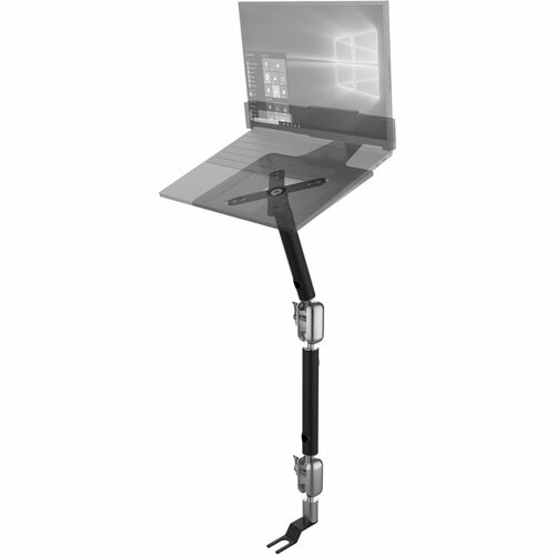 VEHICLE MOUNTING BASE WITH