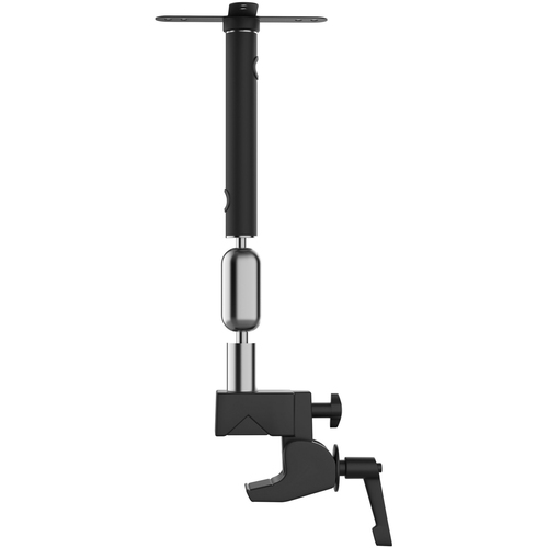 CLAMP MOUNTING BASE WITH