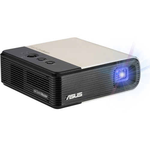 ZENBEAM E2 MINI LED PROJECTOR