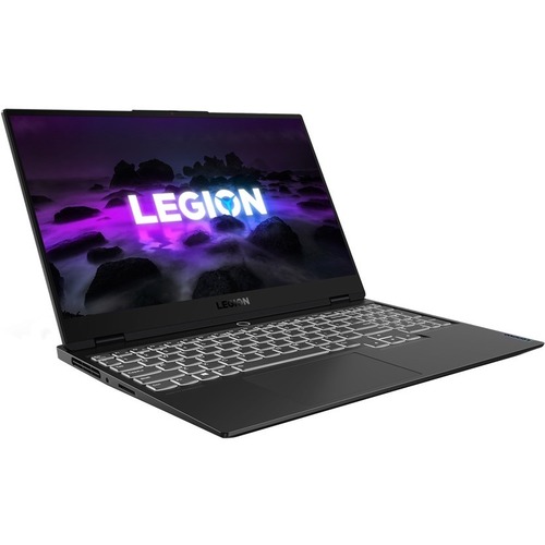 LEGION S7 15ACH6 R9 5900HX 3.3G