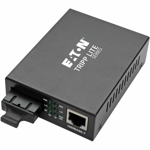 GB MMF FIBER TO ENET