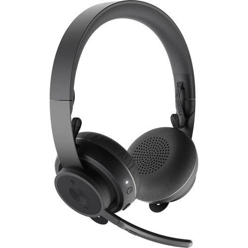 ZONE WIRELESS PLUS UC HEADSET